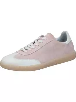 Элегантные туфли на шнуровке Piazza, розовый