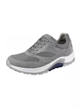 Элегантные туфли на шнуровке Pius Gabor Komfort, серый