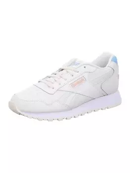 Элегантные туфли на шнуровке Reebok Damen REEBOK GLIDEVINCHA/FTWWHT/BLUPEA, белый