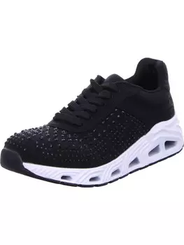 Элегантные туфли на шнуровке rieker Schnrhalbschuh, черный