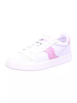 Элегантные туфли на шнуровке Saucony Damen Jazz Court, белый