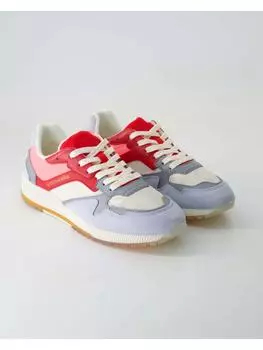 Элегантные туфли на шнуровке Scotch & Soda, цвет klassische schnrschuhe