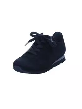 Элегантные туфли на шнуровке Semler, черный