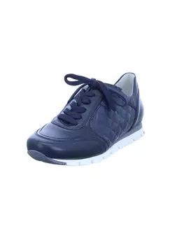 Элегантные туфли на шнуровке Semler, цвет ocean/midnightblue