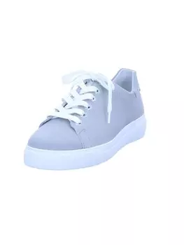 Элегантные туфли на шнуровке Semler, цвет perle