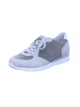 Элегантные туфли на шнуровке Semler, цвет perle/silber