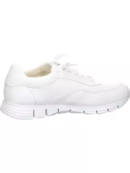 Элегантные туфли на шнуровке Sioux, белый
