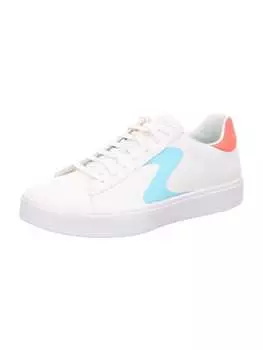 Элегантные туфли на шнуровке Skechers, белый