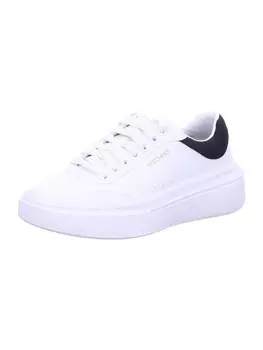 Элегантные туфли на шнуровке Skechers, белый