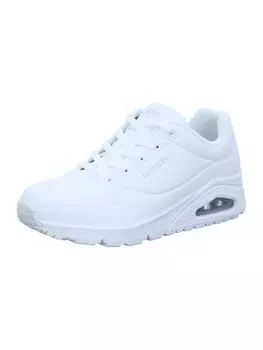 Элегантные туфли на шнуровке Skechers, белый