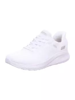 Элегантные туфли на шнуровке Skechers, белый