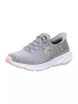 Элегантные туфли на шнуровке Skechers Damen EDGERIDE IMPRESSION, серый