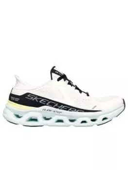 Элегантные туфли на шнуровке Skechers Damen GLIDE STEP ALTUS, белый