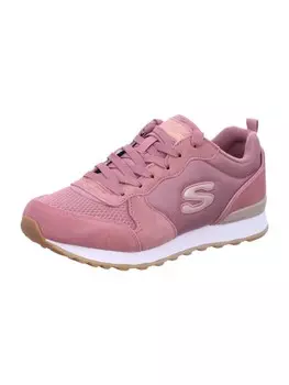 Элегантные туфли на шнуровке Skechers Damen OG 85 GOLDN GURL, красный