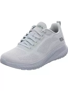 Элегантные туфли на шнуровке Skechers Schnrhalbschuh, зеленый