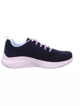 Элегантные туфли на шнуровке Skechers, синий