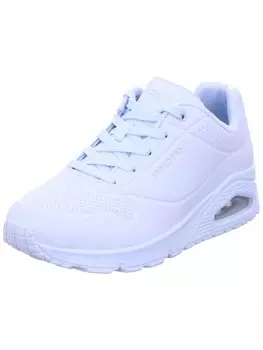 Элегантные туфли на шнуровке Skechers, синий