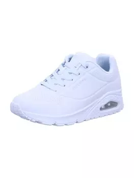 Элегантные туфли на шнуровке Skechers, синий