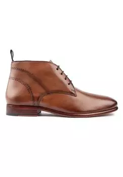 Элегантные туфли на шнуровке SOLE