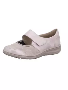 Элегантные туфли на шнуровке Solidus, серый