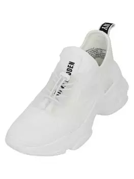 Элегантные туфли на шнуровке Steve Madden, белый
