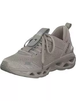 Элегантные туфли на шнуровке Steve Madden, цвет abbey stone