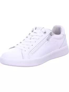 Элегантные туфли на шнуровке Tamaris Schnrhalbschuh, белый