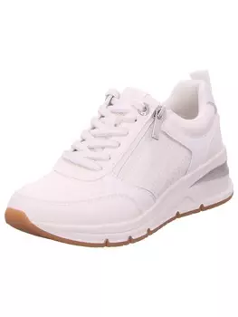 Элегантные туфли на шнуровке Tamaris Schnrhalbschuh, белый