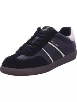 Элегантные туфли на шнуровке Tamaris Schnrhalbschuh, черный