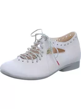 Элегантные туфли на шнуровке Think!, белый