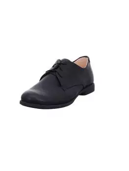 Элегантные туфли на шнуровке Think!, черный