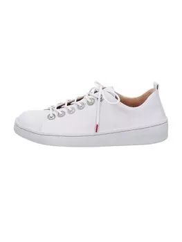 Элегантные туфли на шнуровке Think! Komfort, белый