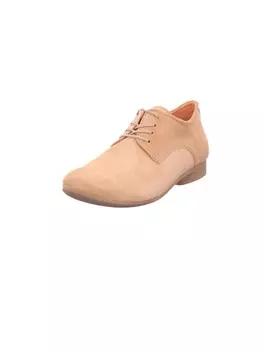 Элегантные туфли на шнуровке Think! Schnrschuh, бежевый