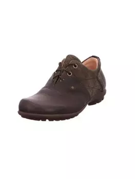 Элегантные туфли на шнуровке Think! Schnrschuh grn, зеленый