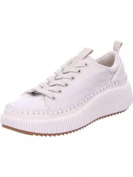 Элегантные туфли на шнуровке Tom Tailor Schnrhalbschuh, бежевый