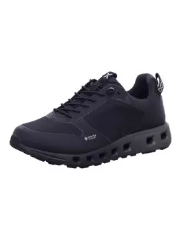 Элегантные туфли на шнуровке VADO Damen BOLD I GTX, черный