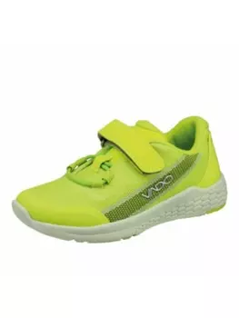 Элегантные туфли на шнуровке VADO , желтый