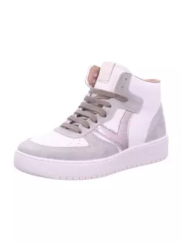 Элегантные туфли на шнуровке Victoria Damen, белый