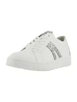 Элегантные туфли на шнуровке WALDLUFER Komfort, белый