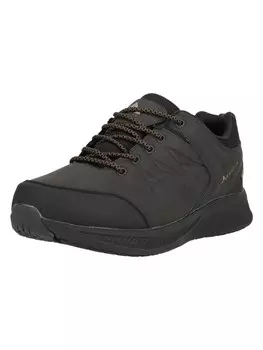 Элегантные туфли на шнуровке Whistler Outdoorschuhe Sawyer, цвет 1051 Asphalt