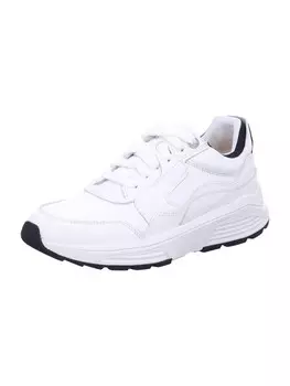 Элегантные туфли на шнуровке Xsensible Damen Golden Gate, белый