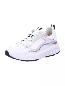 Элегантные туфли на шнуровке Xsensible Damen Milau, белый