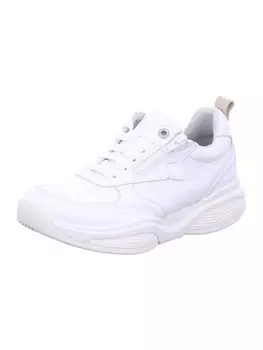 Элегантные туфли на шнуровке Xsensible Damen SWX21, белый