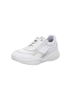 Элегантные туфли на шнуровке Xsensible Schnrschuh wei, белый