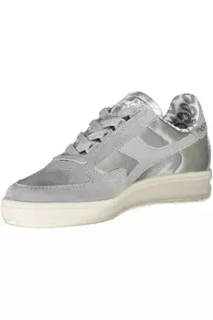 Элегантные женские кроссовки Diadora, серый