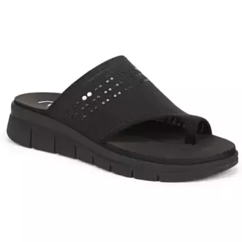 Элегантные женские сандалии Ryka, черный