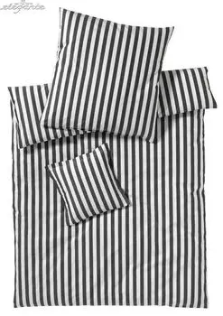 Элегантный атласный чехол Mako индивидуально Lido 7022 - цвет темно-синий 80х80 см Elegante