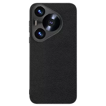 Элегантный чехол для телефона Yahao, Purple first layer cowhide lens full of large holes