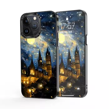 Элегантный чехол для телефона Yahao, The stars hold the moon