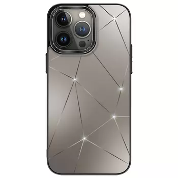 Элегантный чехол для телефона Yahao, Titanium blue aurora